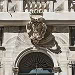 Casa Giustiniani By Wonderful Italy