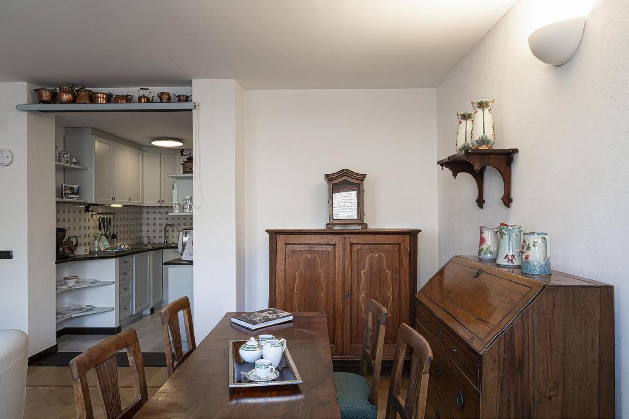 Casa Giustiniani By Wonderful Italy * Genua