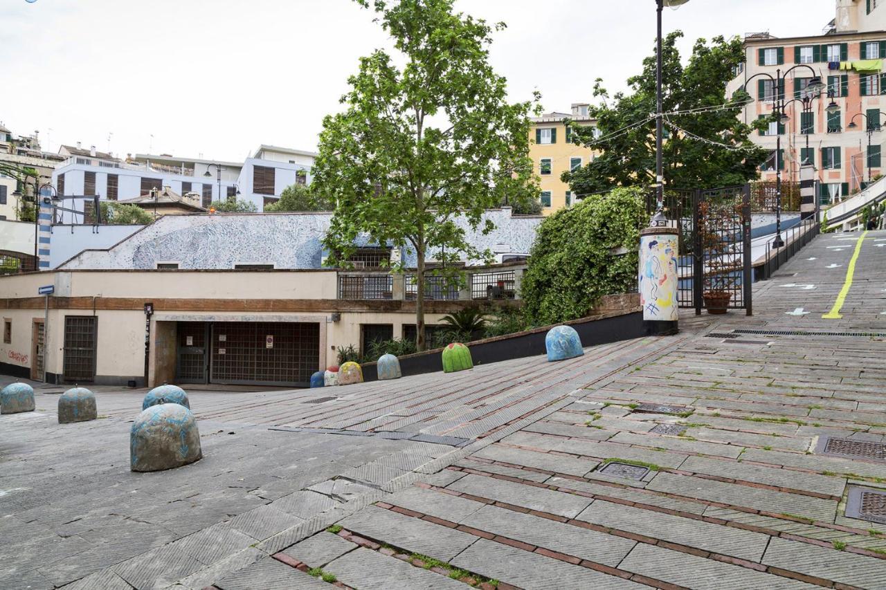Apartment Casa Giustiniani By Wonderful Italy *