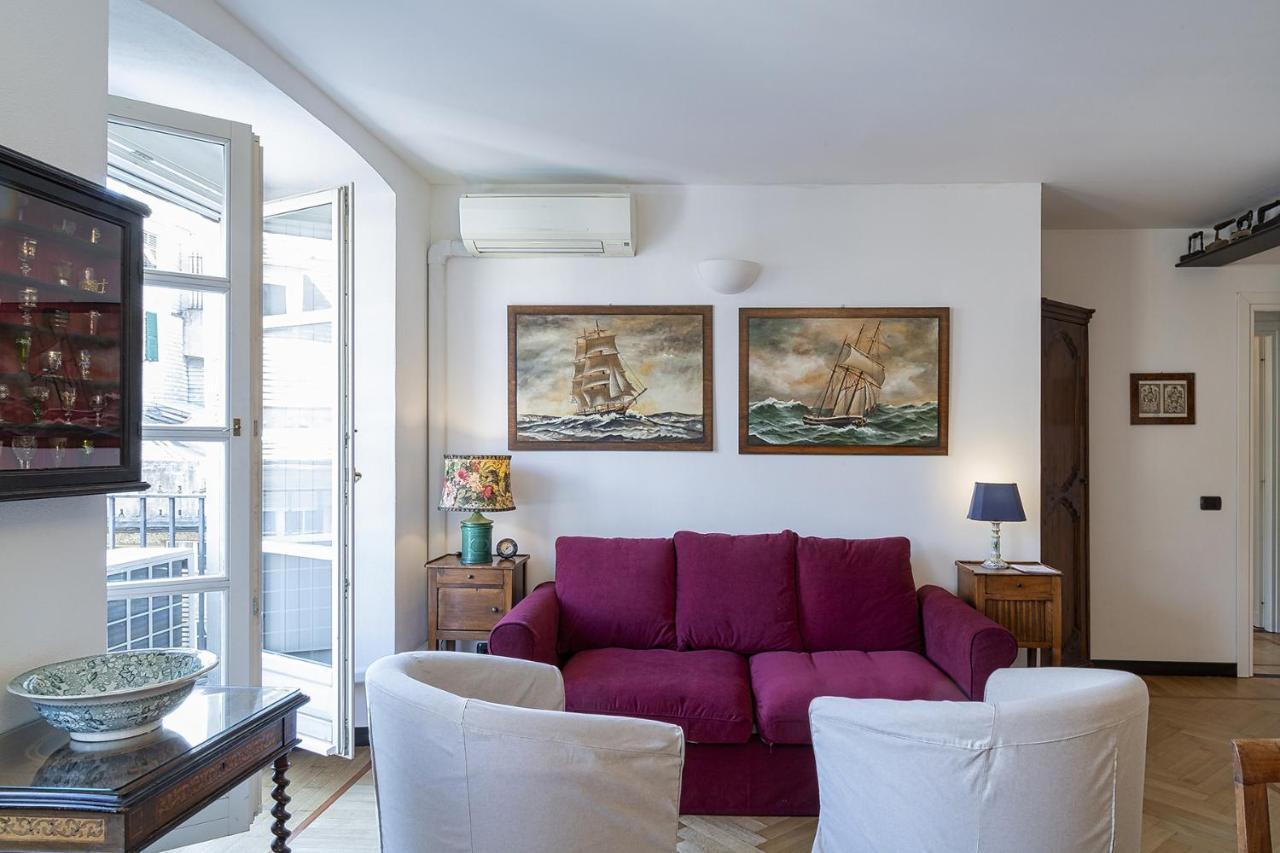 Casa Giustiniani By Wonderful Italy Apartment