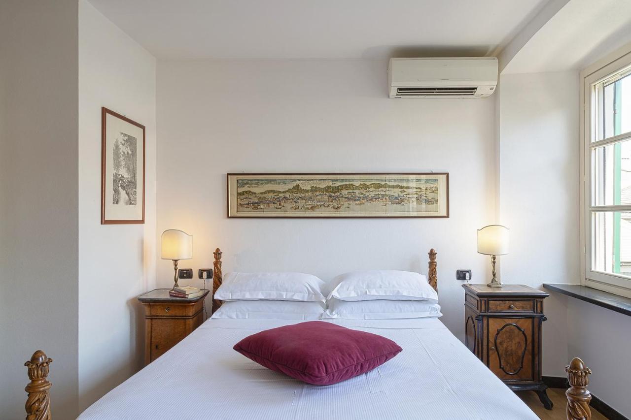 Apartment Casa Giustiniani By Wonderful Italy *