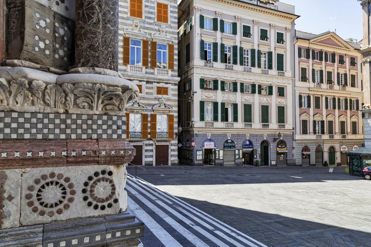 Casa Giustiniani By Wonderful Italy Apartment *