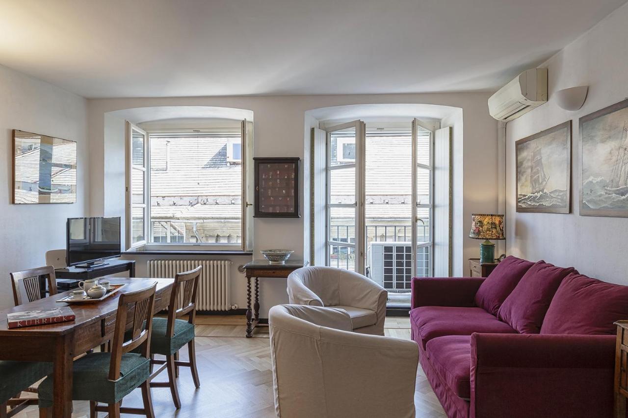 Casa Giustiniani By Wonderful Italy Apartment *