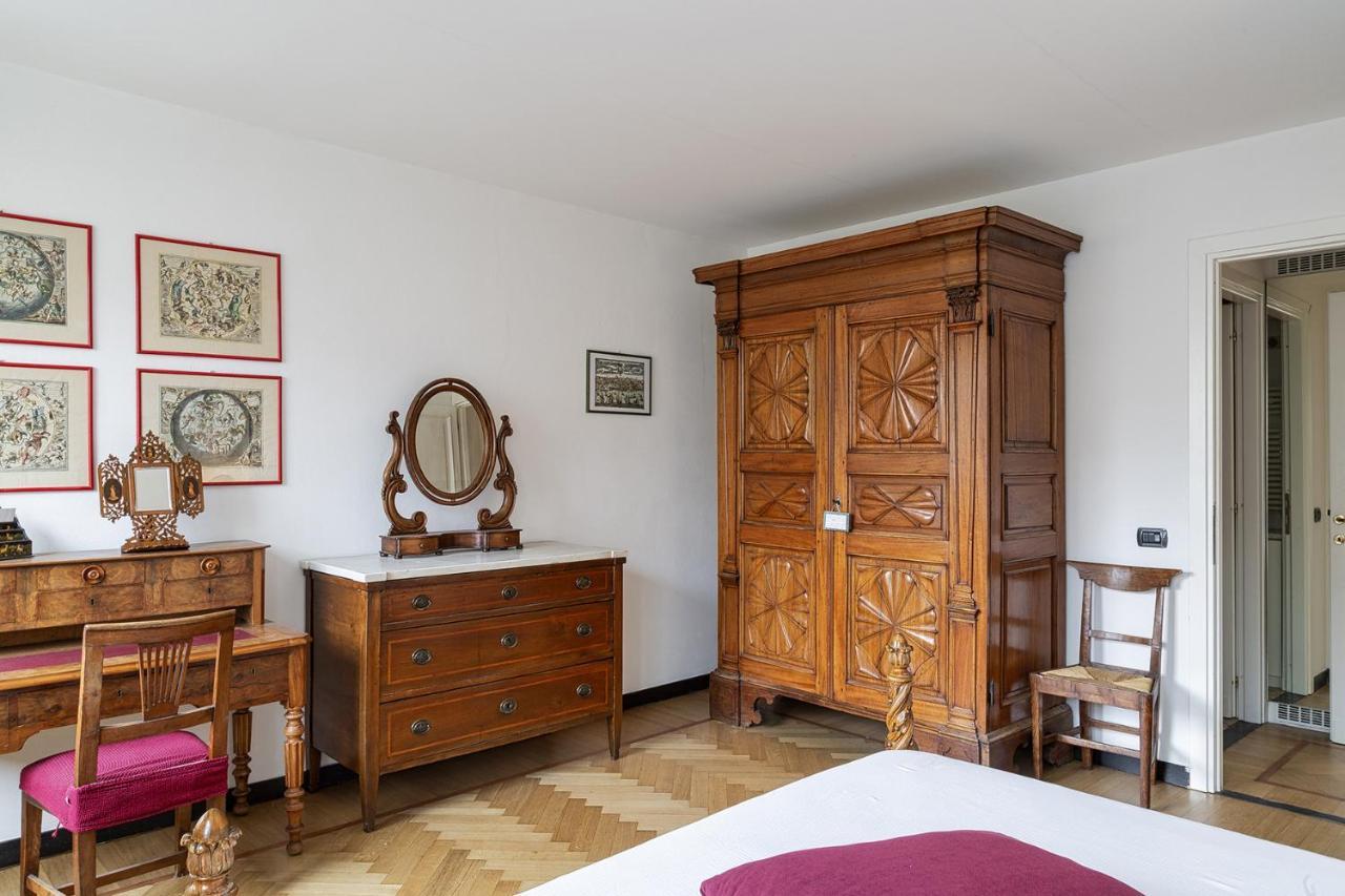 Apartment Casa Giustiniani By Wonderful Italy Genua