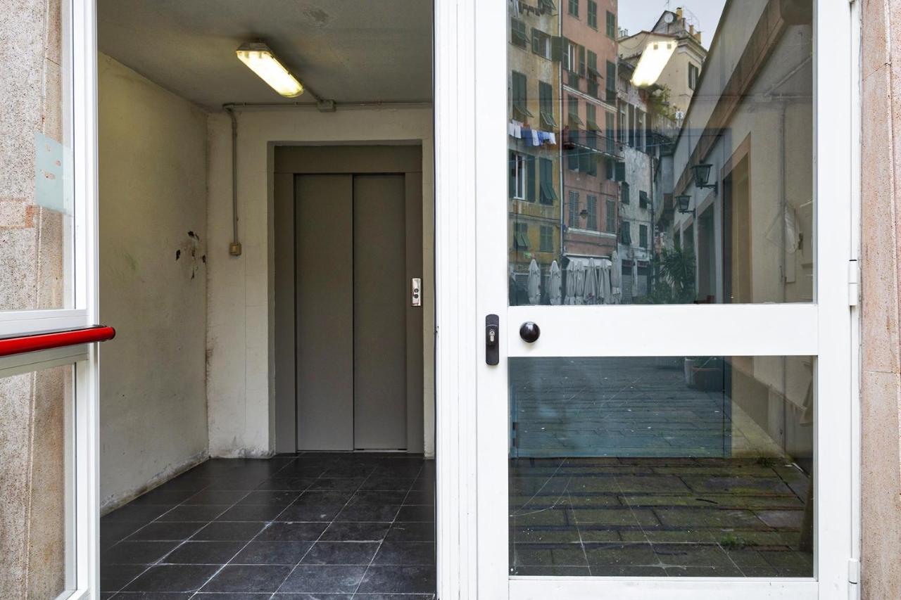 Casa Giustiniani By Wonderful Italy Apartment *