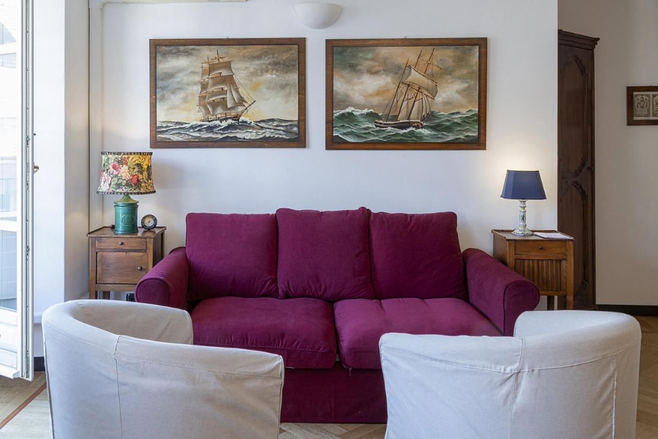 Casa Giustiniani By Wonderful Italy