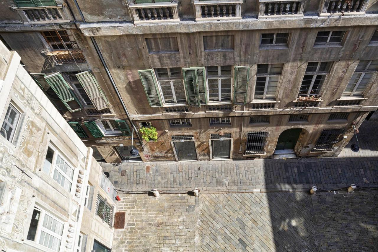Apartment Casa Giustiniani By Wonderful Italy