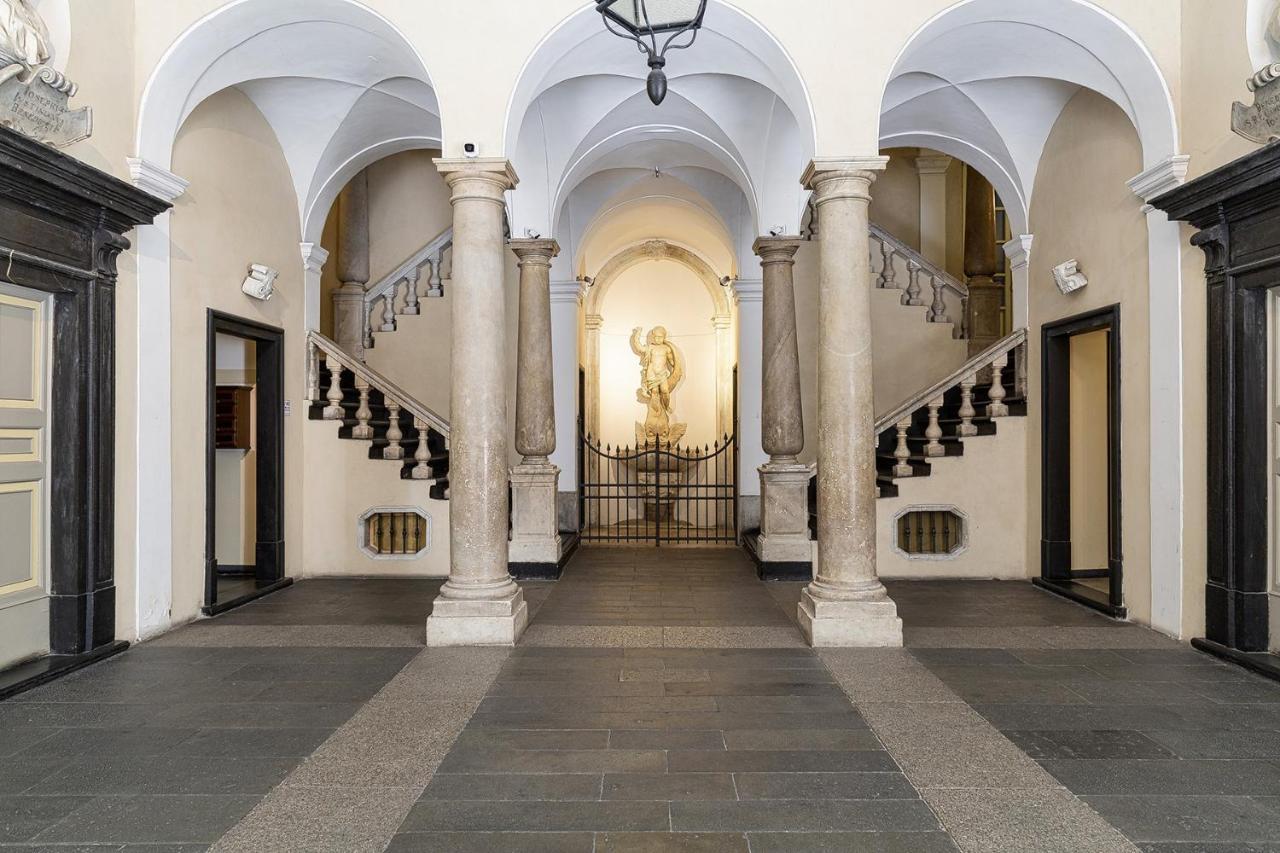 Casa Giustiniani By Wonderful Italy Apartment *
